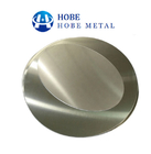 0.3mm Thickness Pure Dia 1600mm Aluminum Discs Blank 1050 1060 1100
