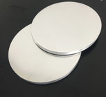 80mm Width 1050 1060 1100 H14 Aluminium Discs Circles