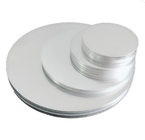0.3mm Thickness Pure Dia 1600mm Aluminum Discs Blank 1050 1060 1100