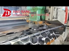 ২০২৪ নতুন দেওয়াল সজ্জা সাইন সিলভার অ্যালুমিনিয়াম বৃত্ত খরচ কার্যকর