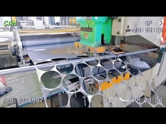 রান্নার যন্ত্রপাতি অ্যালুমিনিয়াম বৃত্তাকার শীট 1050/1060/1100