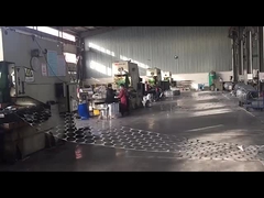 অ্যালুমিনিয়াম শীট সার্কেল