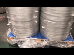গরম বিক্রয় 1.8mm * 250mm3003 অ্যালুমিনিয়াম ডিস্ক জারা প্রতিরোধী POTS এবং প্যান জন্য ব্যবহার করা যেতে পারে