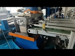 অ্যালুমিনিয়াম ফয়েল লাঞ্চ বক্স