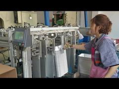 অ্যালুমিনিয়াম ফয়েল লাঞ্চ বক্স