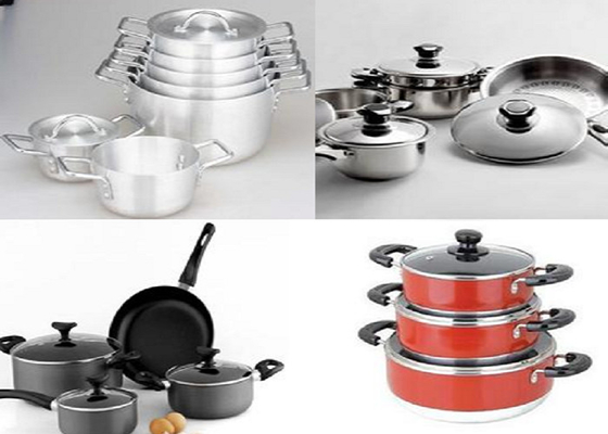 Multifunctional ডিসি Anodized বৃত্তাকার অ্যালুমিনিয়াম শীট 3000 রান্নাঘর বহিরাগত জন্য সিরিজ