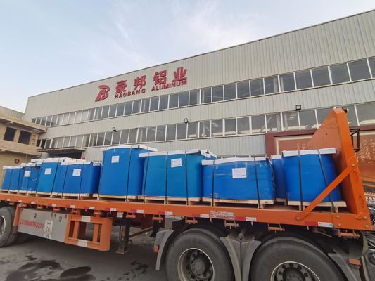 0.3-6 মিমি থিংনেস অ্যালুমিনিয়াম সার্কেল কুকওয়্যার 1060 / 1100 / 1050