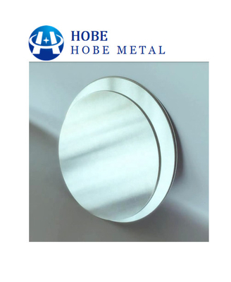 0.3mm-6mm বেধ 1060 1100 3003 খাদ্য প্যাকেজিং জন্য অ্যালুমিনিয়াম ফয়েল