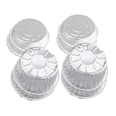 আলংকারিক এবং শিল্প অ্যাপ্লিকেশনগুলির জন্য মসৃণ পৃষ্ঠ সমাপ্তি সহ পালিশ করা অ্যালুমিনিয়াম ডিস্ক