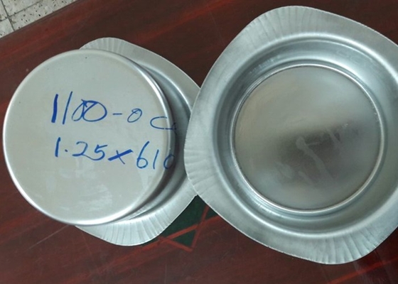 Sturdy Temper O 32 Inch 3003 Aluminum Disc Deep Spining For Cookware