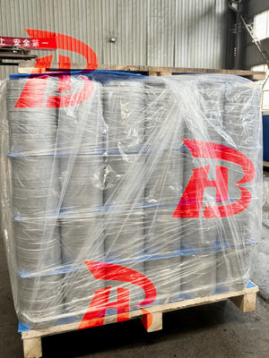 জং প্রতিরোধী সিলভার অ্যালুমিনিয়াম বৃত্ত 1080/1100 0.3-6.0MM সজ্জা ফিক্সচার জন্য