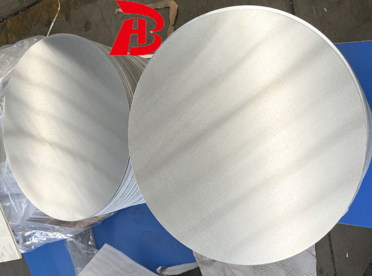 0.3*80mm অ্যালুমিনিয়াম ডিস্ক 1100 1070 1060 রান্নাঘরের যন্ত্রপাতি রান্নাঘরের যন্ত্রপাতি