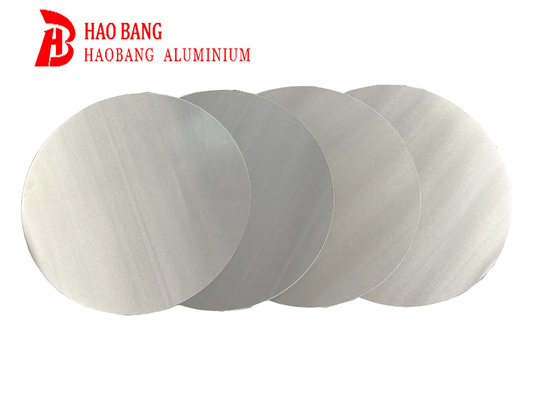 0.3*80mm অ্যালুমিনিয়াম ডিস্ক 1100 1070 1060 রান্নাঘরের যন্ত্রপাতি রান্নাঘরের যন্ত্রপাতি