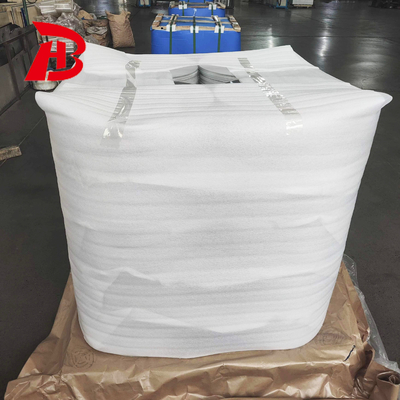 মিল সমাপ্ত পৃষ্ঠ 80-1600mm অ্যালুমিনিয়াম বৃত্তাকার প্লেট রান্নাঘর বা আলোর প্রসাধন জন্য
