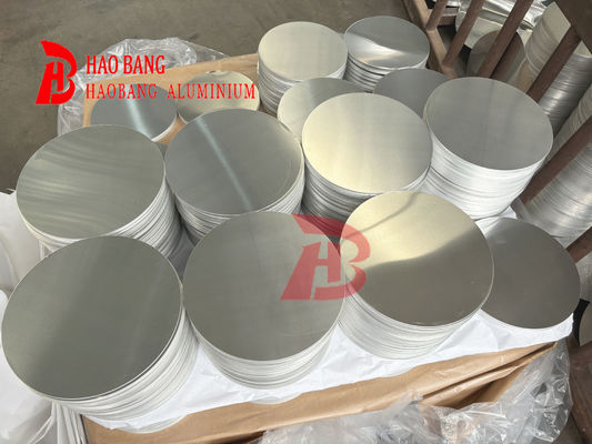 অটোমোটিভ এবং এয়ারস্পেস অ্যাপ্লিকেশনগুলির জন্য উপযুক্ত বহুমুখী অ্যালুমিনিয়াম ধাতব ডিস্কগুলি উচ্চ শক্তি ও ওজন অনুপাতের বৈশিষ্ট্যযুক্ত