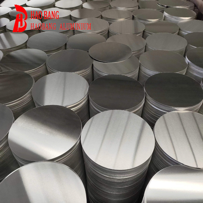 Astm B209 উচ্চ মানের অ্যালুমিনিয়াম বৃত্ত হালকা ওজন টেকসই