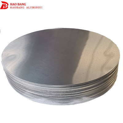 গরম বিক্রয় 1060 Cc অ্যালুমিনিয়াম বৃত্ত রান্নাঘর যন্ত্রপাতি জন্য রান্নাঘর যন্ত্রপাতি