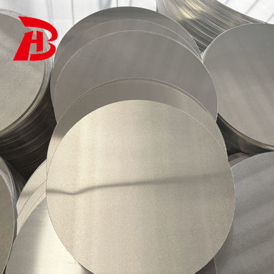 উচ্চ গুণমান এবং ভাল দামে চীনে অ্যালুমিনিয়াম ডিস্ক