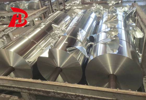 চকচকে ফিনিশ অ্যালুমিনিয়াম গোলাকার ডিস্ক যা বিভিন্ন অ্যাপ্লিকেশনের জন্য উন্নত নান্দনিক এবং কার্যকরী কর্মক্ষমতা প্রদান করে