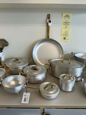 গোলাকার বড় অ্যালুমিনিয়াম ডিস্ক 1050 1060 1070 1100 0.3-3 মিমি বেধ