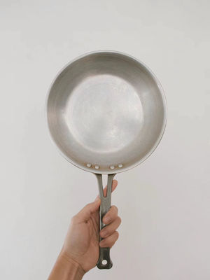 0.3-6 মিমি থিংনেস অ্যালুমিনিয়াম সার্কেল কুকওয়্যার 1060 / 1100 / 1050