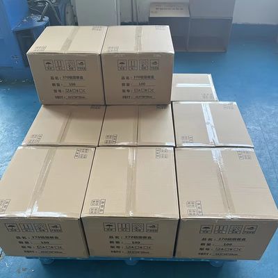 খাদ্য-গ্রেড অ্যালুমিনিয়াম লাঞ্চ বক্সের জন্য উপযুক্ত, কাস্টমাইজড পরিষেবা, দশ বছরেরও বেশি পেশাদার কারখানার সহায়তার সাথে