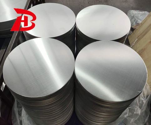 aluminium discs in china with high quality and good price