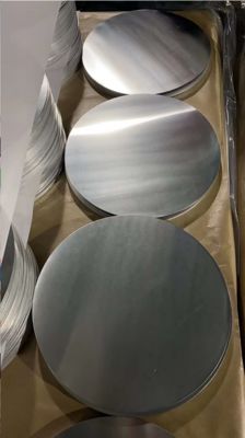 1100 Alloy Aluminum Circles and Aluminium Discs with 80-1600MM Diameter for Decorative Wall Panels