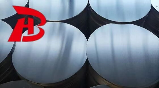 উচ্চ-গুণমান সম্পন্ন অ্যালুমিনিয়াম ডিস্ক এবং বৃত্ত, যেগুলির ব্যাস ১০০-১৪০০ মিমি এবং বৃত্তের ব্যাস ১২০~৫০০ মিমি, গরম রোলিং অ্যাপ্লিকেশনগুলির জন্য