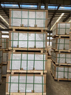 উচ্চ-শেষ রান্নাঘরের যন্ত্রপাতি জন্য উপযুক্ত কাস্টমাইজড অ্যালুমিনিয়াম প্লেট, 0.3-6mm পুরু, পেশাদারী সুরক্ষা