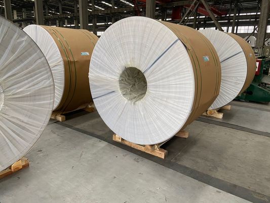 কাস্টমাইজড 0.3-6 মিমি পুরু অ্যালুমিনিয়াম কয়েল, বিশ্বব্যাপী উচ্চ-শেষ রান্নাঘর যন্ত্রপাতি কারখানা পরিবেশন। কারখানার দশ বছরেরও বেশি 24 ঘন্টা গ্যারান্টি, শক্তিশালী সমুদ্র পরিবহন বিভিন্ন পেমেন্ট বিকল্প