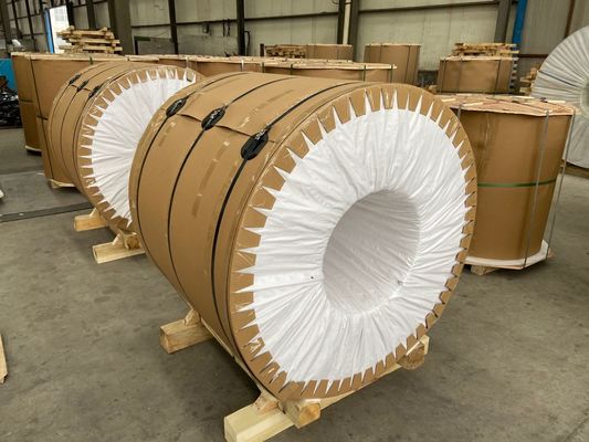 কাস্টমাইজড 0.3-6 মিমি পুরু অ্যালুমিনিয়াম কয়েল, বিশ্বব্যাপী উচ্চ-শেষ রান্নাঘর যন্ত্রপাতি কারখানা পরিবেশন। কারখানার দশ বছরেরও বেশি 24 ঘন্টা গ্যারান্টি, শক্তিশালী সমুদ্র পরিবহন বিভিন্ন পেমেন্ট বিকল্প