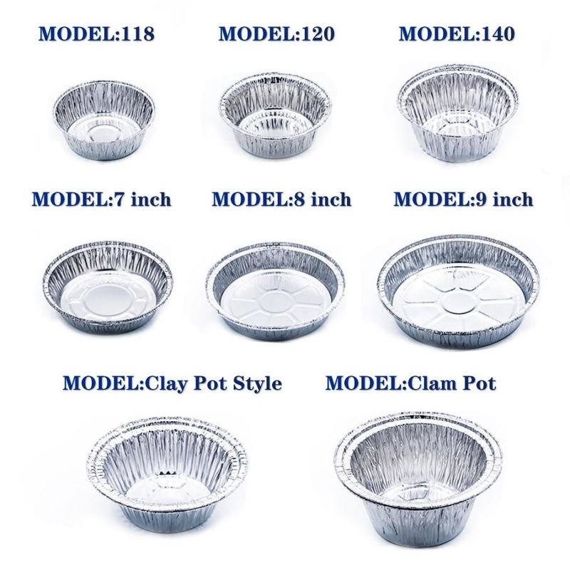 খাদ্য-গ্রেড অ্যালুমিনিয়াম লাঞ্চ বক্সের জন্য উপযুক্ত, কাস্টমাইজড পরিষেবা, দশ বছরেরও বেশি পেশাদার কারখানার সহায়তার সাথে