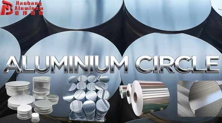 Explore Business Opportunities with High-Quality Aluminum circle