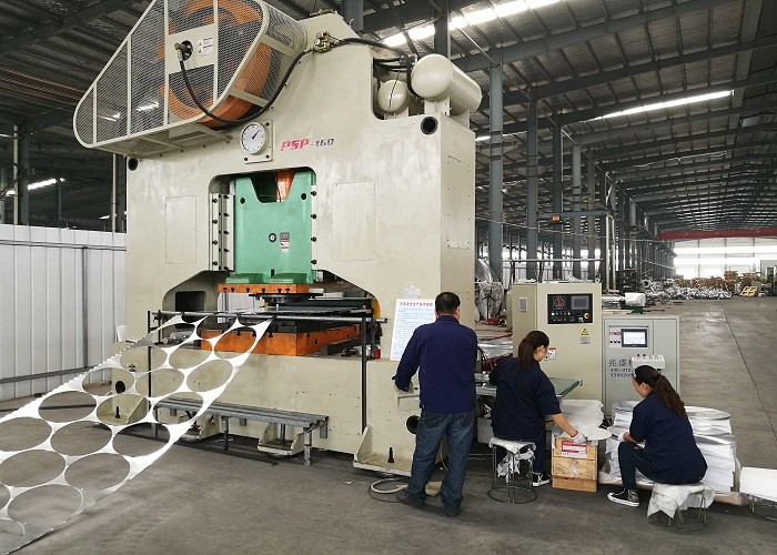 5052 5000 সিরিজ অ্যালুমিনিয়াম বৃত্ত শুষ্ক জন্য রোড সংকেত ক্ষয় প্রতিরোধের